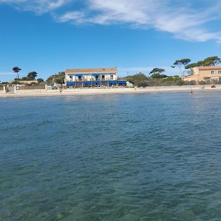 הייר Le Surplage מראה חיצוני תמונה