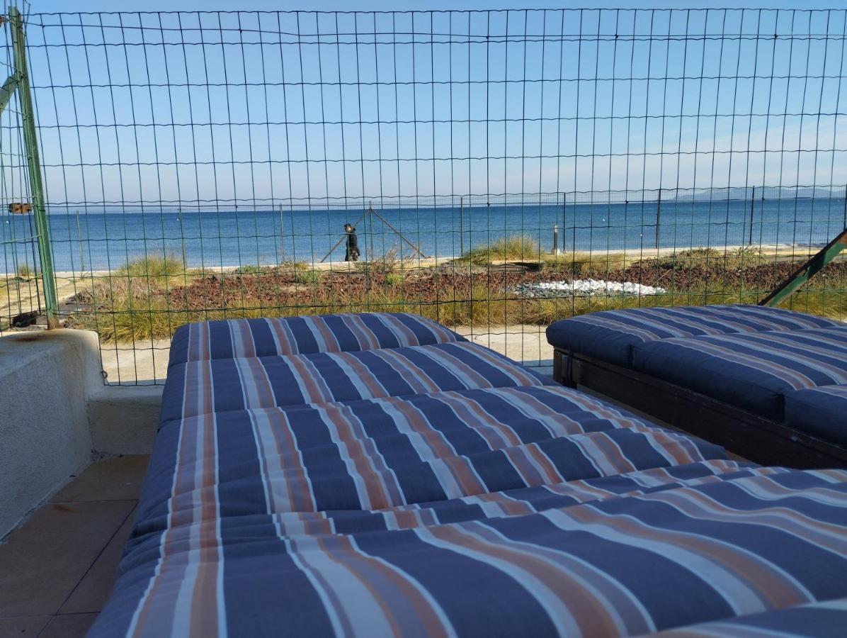 הייר Le Surplage מראה חיצוני תמונה