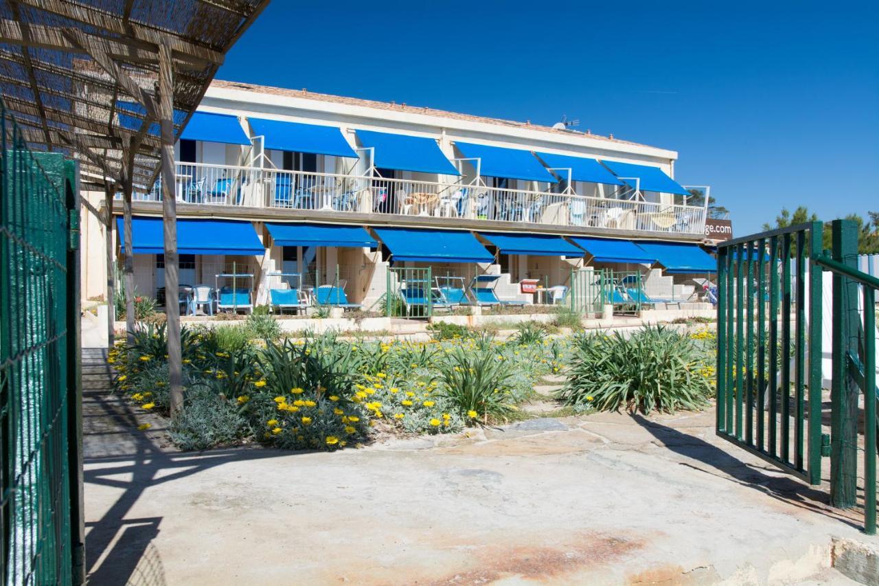 הייר Le Surplage מראה חיצוני תמונה