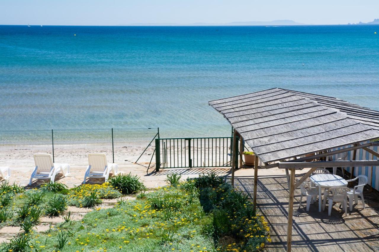 הייר Le Surplage מראה חיצוני תמונה