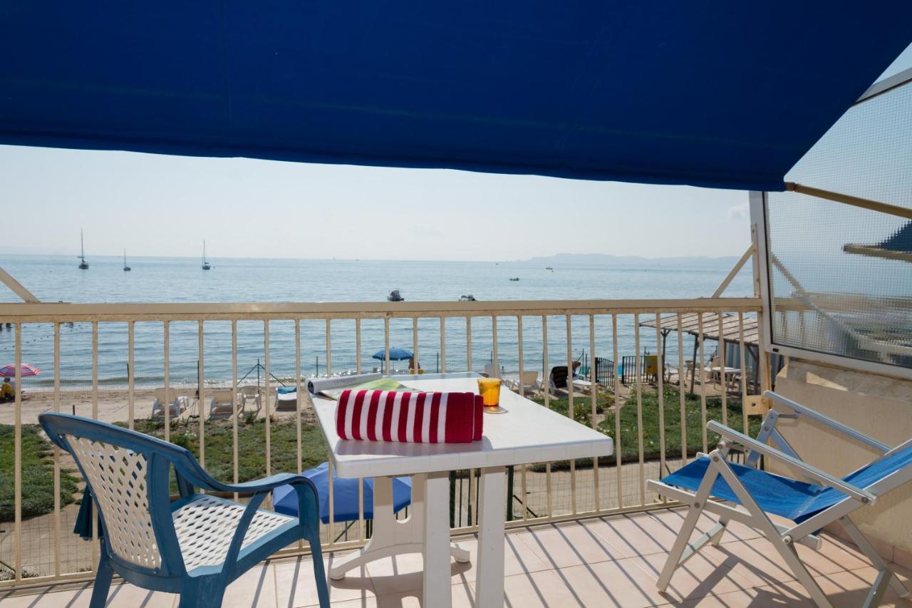 הייר Le Surplage מראה חיצוני תמונה