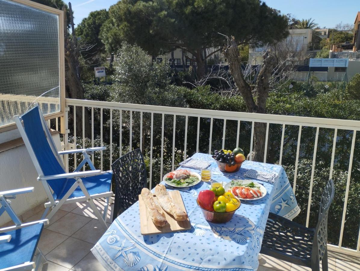 הייר Le Surplage מראה חיצוני תמונה