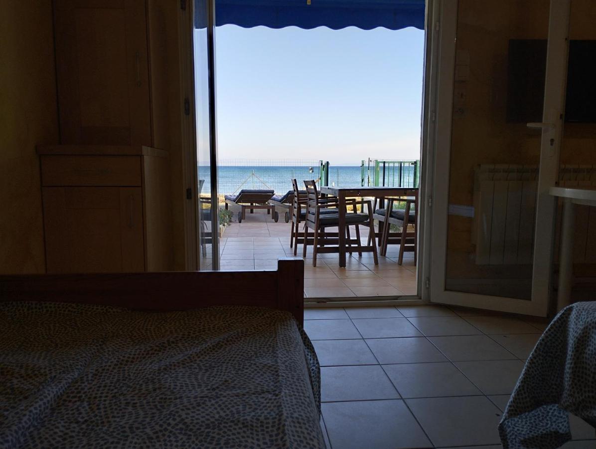 הייר Le Surplage מראה חיצוני תמונה