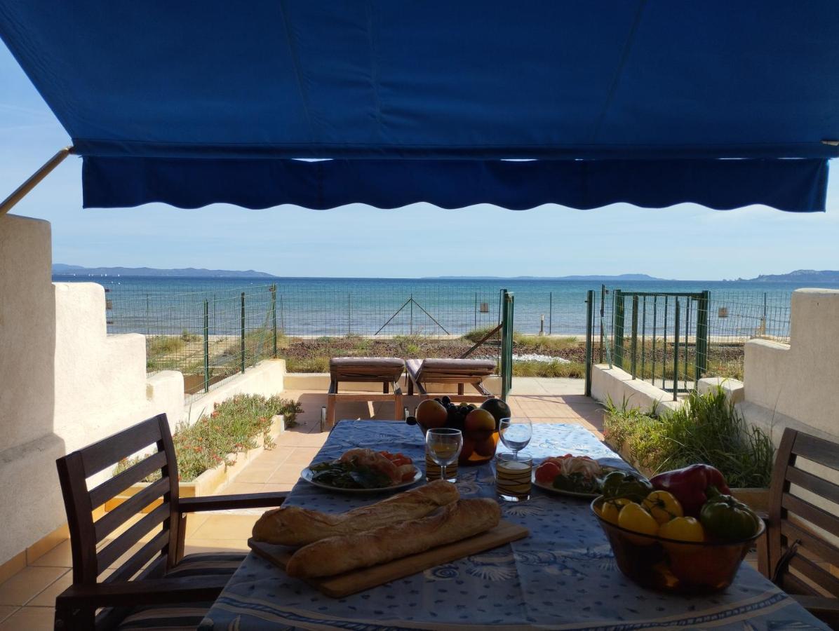 הייר Le Surplage מראה חיצוני תמונה
