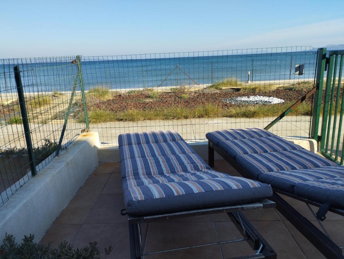 הייר Le Surplage מראה חיצוני תמונה