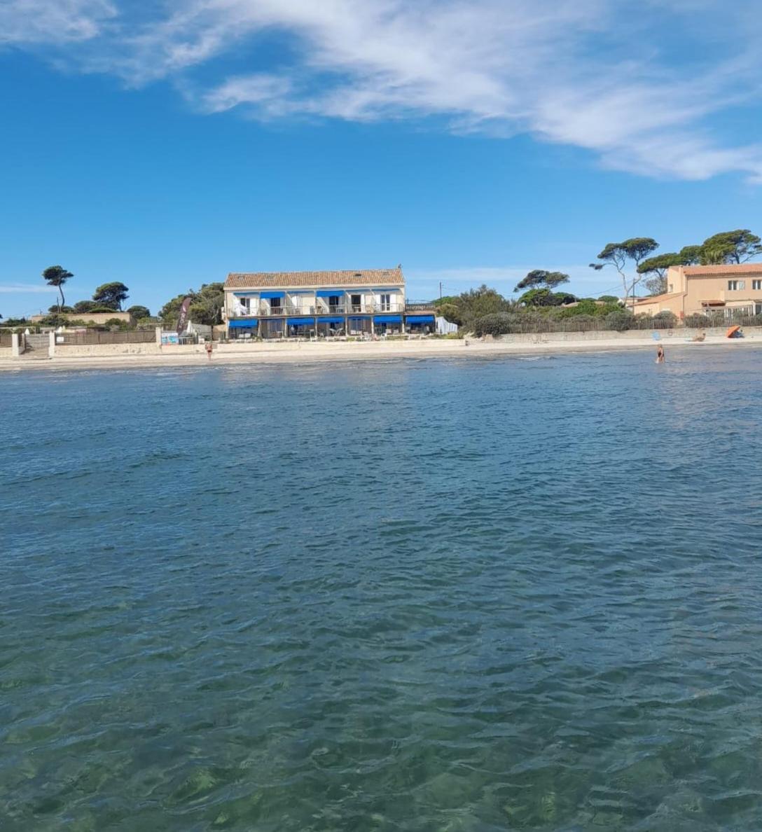 הייר Le Surplage מראה חיצוני תמונה
