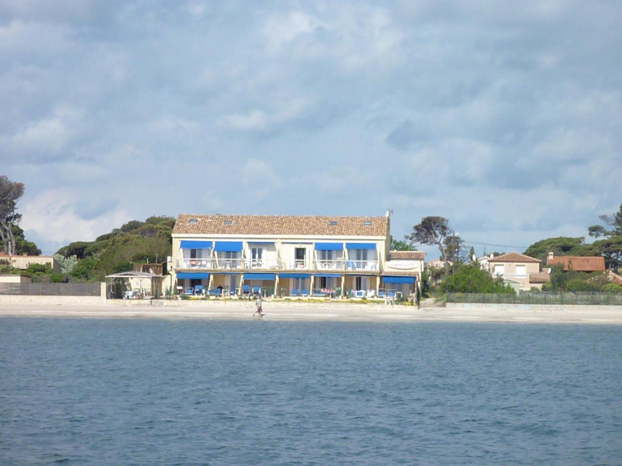 הייר Le Surplage מראה חיצוני תמונה