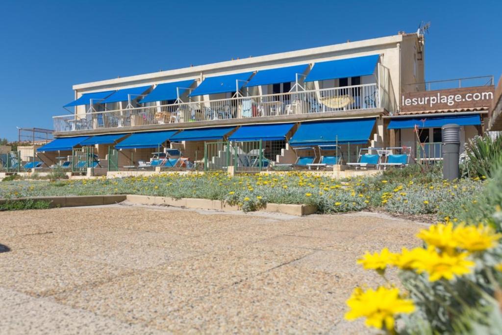 הייר Le Surplage מראה חיצוני תמונה