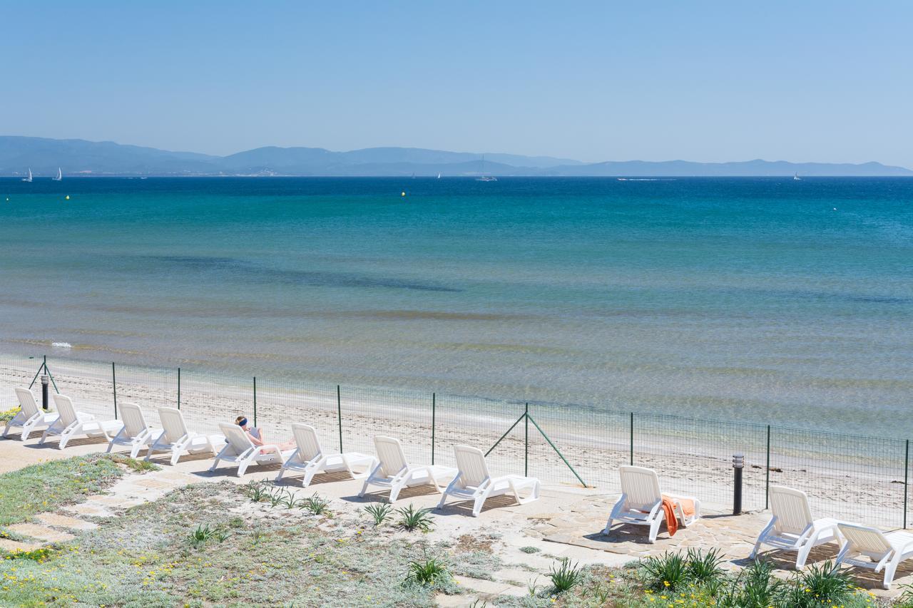 הייר Le Surplage מראה חיצוני תמונה